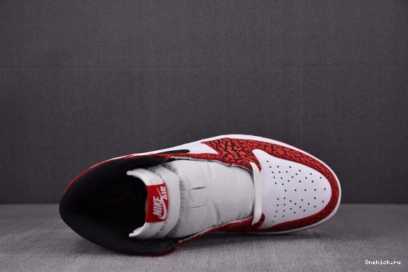 Cement OG NewStyle Jordan DZ5485-061 120 High Red Retro DZ5485-061 1 0613